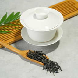 Natty чай Лапсанг сушонг фото 2