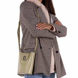 Сумка 315NL l.green NL