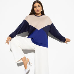 Свитшот Любимый образ (очарование) - Charutti фото 3