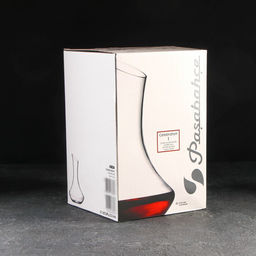 Декантер Paşabahçe Celebration, 1.7 л, стекло, прозрачный