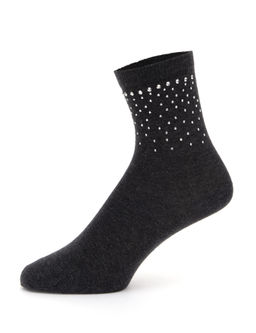 Kad_n Antrasit Uzun _orap