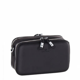 Сумка 9091CD black Alex&Mia