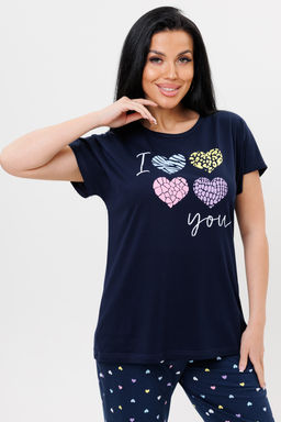 № 1921/1 Костюм с брюками - Modellini фото 4