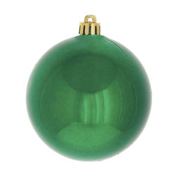 Украшение новогоднее "Шар", D 12 см, L12 W12 H12 см