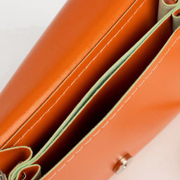 Сумка детская Лисичка, на клапане, 15?4?12 см - NAZAMOK KIDS фото 4