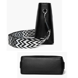 Сумка A-11816-Black