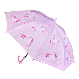 Зонт детский 00-6601 "Единорог" (55 см)