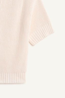 PL VNCK / Beige claro - Zara фото 7