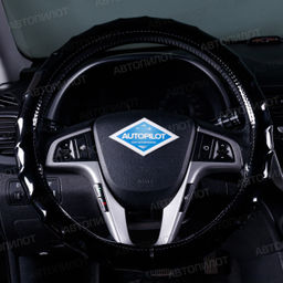 Оплетки из кожи (37-39см) BLW-012 (кож/зам)