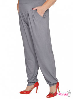 Брюки Модель №1402 размеры 44-84 - Plusmoda фото 7