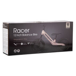 Беговел "Qplay" надувные колеса диаметром 12 дюймов