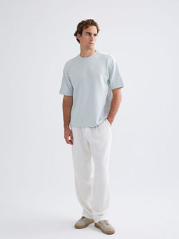 Bisiklet Yaka Erkek Ti??rt