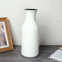 Ваза 28 см / WRF-65 /уп 12/без индивидуальной упаковки