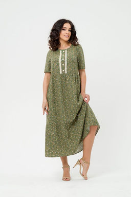 Платье Прованс (46) - Serenada фото 2