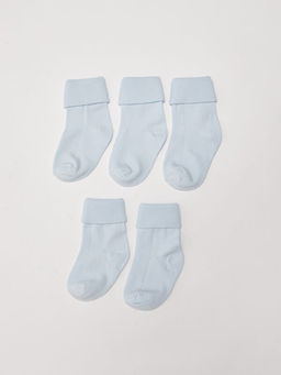 Basic Erkek Bebek Soket ?orap 5li - Waikiki фото 2