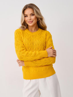 Джемпер женский w-301 - Esenia фото 53