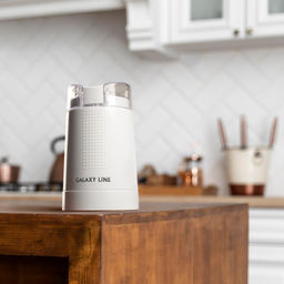 Кофемолка электрическая GALAXY LINE GL0909  фото 8