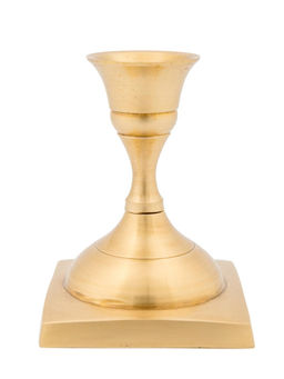 Подсвечник (антик) № П00348/2 4шт/уп