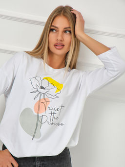 Лонгслив Николь - Ивассорти фото 44