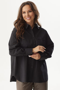 Блуза Magia mody 2305 черный