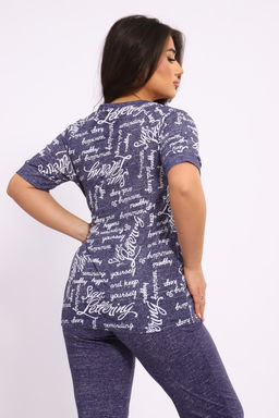 Костюм женский КБЖ0053Г