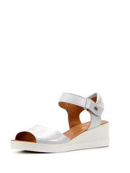 Босоножки EDART 3002.315ws.ibiza.w