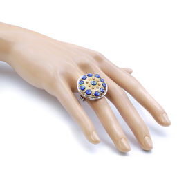 ELLADA Кольцо KO4571