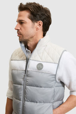 Erkek Gri Yelek - U.s. polo assn фото 2