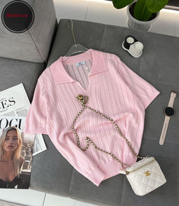 Футболка-поло