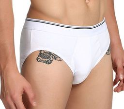 Трусы-плавки мужские A12307295