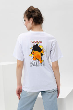 Футболка 18035 - Натали фото 2