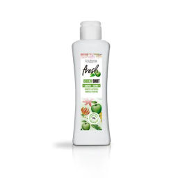 Salerm Fresh Green Шампунь для волос, 300 мл
