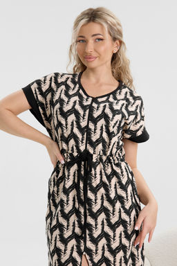 Халат 36998 - Натали фото 17