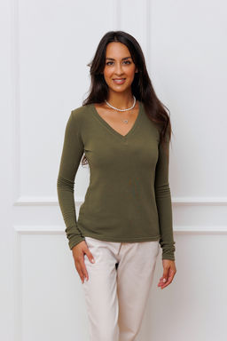 Лонгслив Raposa женский 358