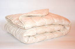 Одеяло стандартное Кашемир ЭН-Текс 145х210  фото 3