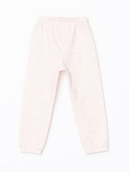 Beli Lastikli K?z ?ocuk Pijama Alt - Waikiki фото 3