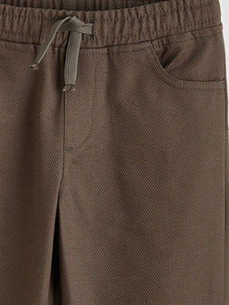 Slim Fit Erkek ?ocuk Pantolon