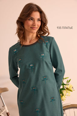 Платье 935 - Niv niv fashion фото 5