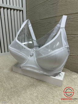 Бюстгальтер с мягкой чашечкой на косточках