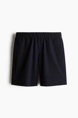 Pantal?n corto Relaxed Fit - H&m фото 3