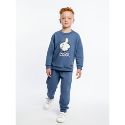 Комплект футер 3х нитка петля 8438330107 - Youlala фото 4