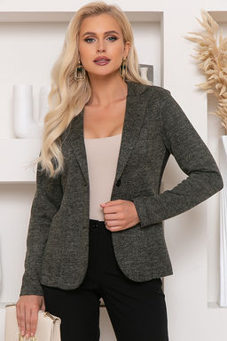 Жакет 8134 - Avili фото 7