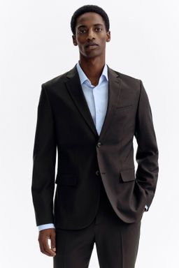 Americana Slim Fit - H&m фото 4