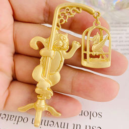 Брошь арт. 32 2498 (id 279861) - Rada фото 2