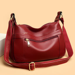 Bags Сумка женская / кожа / 011723  фото 3