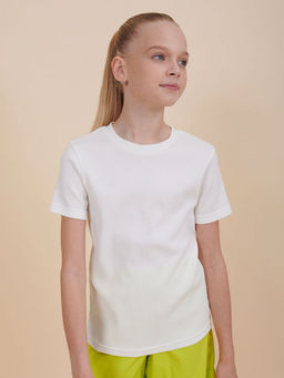 GFT3352/5 Футболка для девочек