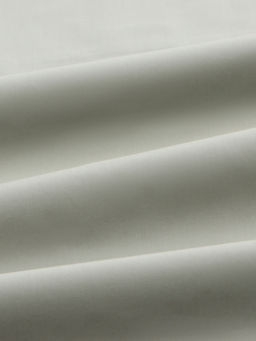 Простыня 2 спальная SL Home Percale 300ТС, 235240 см, олива, хлопок 100% - Sima-land home фото 8