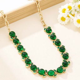 Колье арт. 22 6635 (id 279943) - Rada фото 2