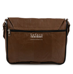 Сумка женская из телячьей кожи