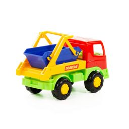 Тёма, автомобиль-коммунальная спецмашина - Полесье фото 3